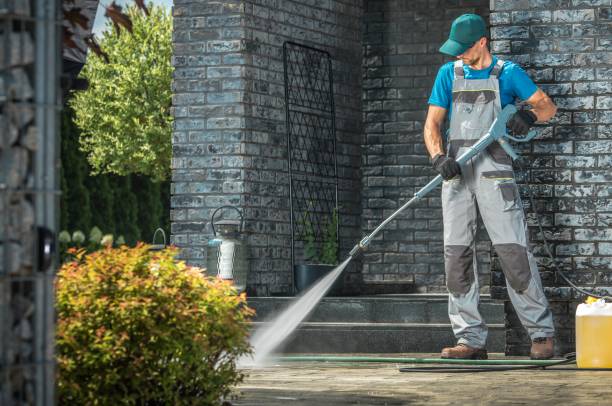 Solar Panel Cleaning in Manhattan, IL