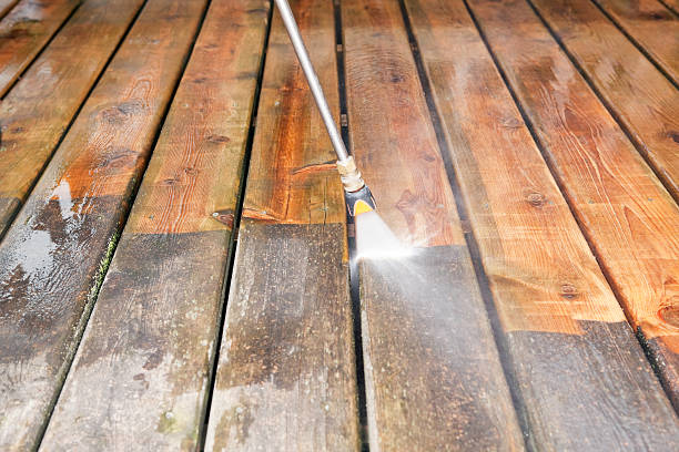 Reliable Manhattan, IL Pressure Washing Services Solutions